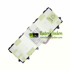 Baterie pro Fujitsu CA54310-0058 DOCOMO Tab F-03G ARROWS [Náhradní baterie]